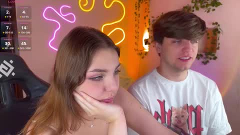 adrean_sofi online show from October 12, 1:37 pm