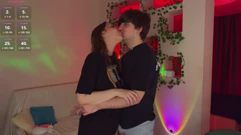 adrean_sofi online show from March 28, 2:35 am