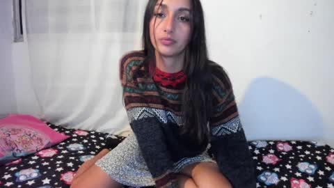 Snapshot of adrena_10 chatting on December 20, 4:09 am Adrena10 online show from December 20, 4:09 am