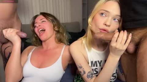 Dorothy Mayfield online show from March 5, 9:02 pm