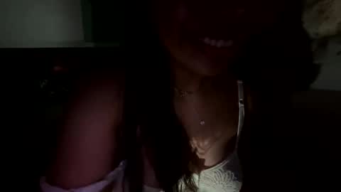 adriana online show from December 19, 7:53 pm