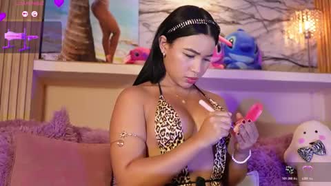 Adri crof online show from January 18, 5:27 am