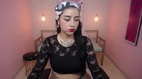 Adri  online show from February 21, 12:30 pm