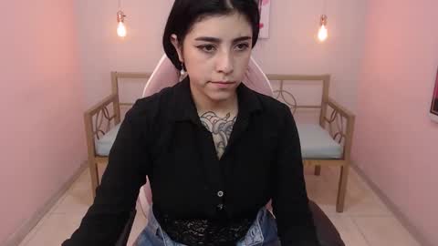 Adri  online show from March 3, 12:23 pm