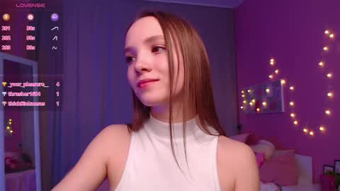 Eva online show from March 5, 7:50 am