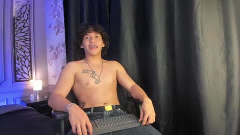 Adrian online show from July 17, 6:26 am