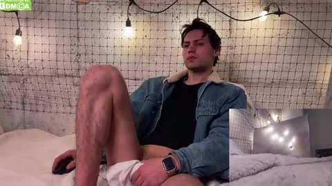 Adrian online show from March 5, 4:54 am