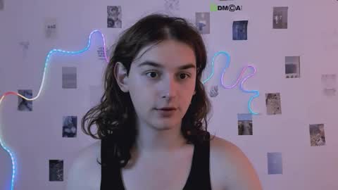 adrian_hart online show from January 16, 8:23 am