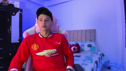 ADRIAN online show from March 21, 6:56 pm