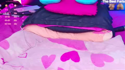 AdrianaSexy online show from February 24, 6:38 am