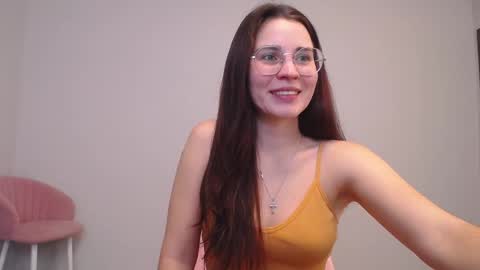 Adriana online show from November 4, 3:13 pm