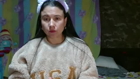 Snapshot of adrianatellez chatting on March 6, 4:28 pm Adriana Tellez online show from March 6, 4:28 pm