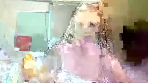 Adriana Tellez online show from January 12, 3:41 pm