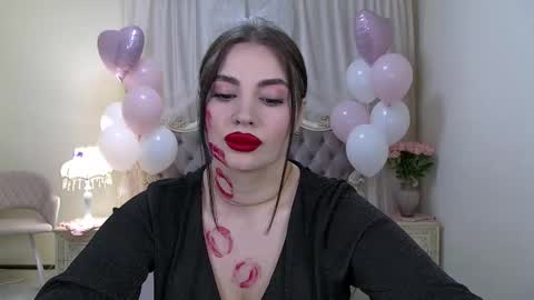 AdrianaTores online show from February 10, 7:39 pm