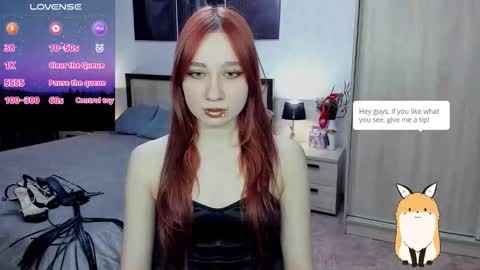 AdrianFay online show from February 27, 12:09 pm