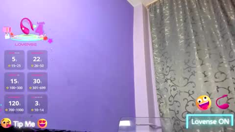 Snapshot of adriannalyly chatting on October 4, 4:38 pm adriannalyly online show from October 4, 4:38 pm