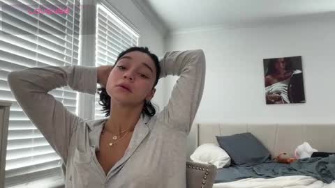 Adrianna  online show from September 8, 2:27 pm