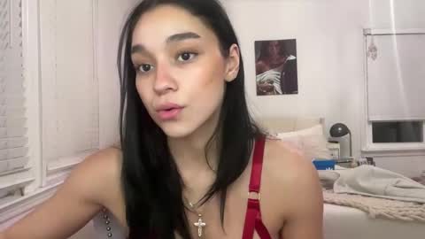 Adrianna  online show from February 16, 3:26 am