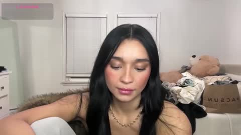 Adrianna  online show from December 1, 4:10 am