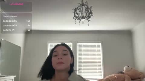 Adrianna  online show from October 15, 5:36 pm