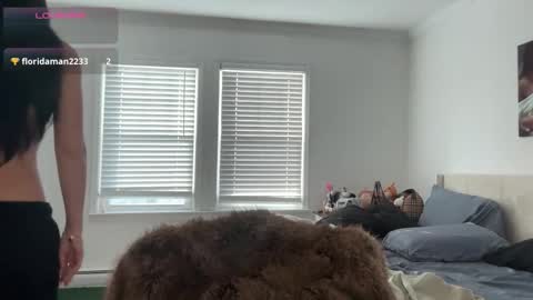 Adrianna  online show from December 22, 6:36 pm