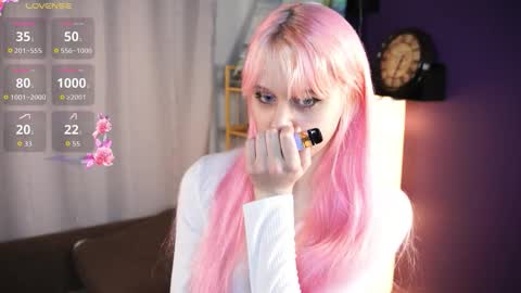 Hello im Dana online show from January 12, 6:53 am