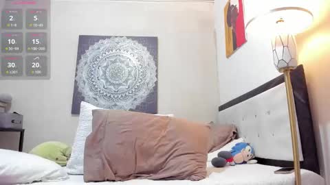 Adrian online show from November 7, 12:18 pm