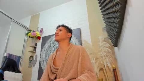 Adrian online show from February 1, 2:36 pm