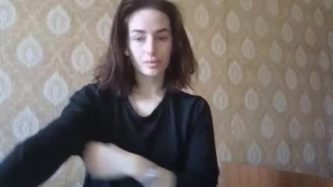 Adriana online show from February 16, 10:02 am