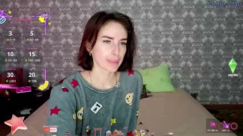 Adriana online show from September 18, 1:15 pm