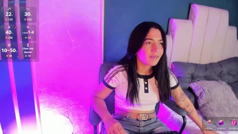 adriienne_ online show from March 27, 8:43 pm