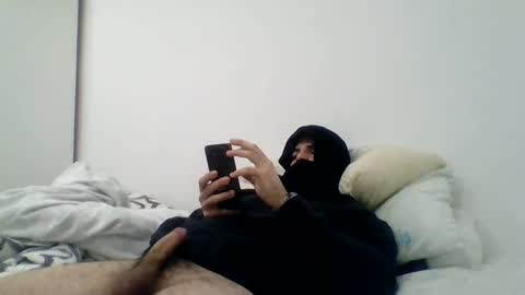 adrisex2002 online show from January 28, 3:35 pm