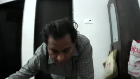 adudeandsexy online show from April 5, 4:59 pm