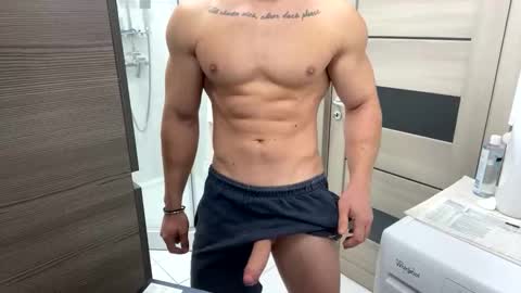 Mrrfitt online show from October 2, 11:09 am