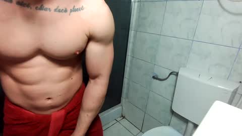 Mrrfitt online show from March 5, 6:12 am