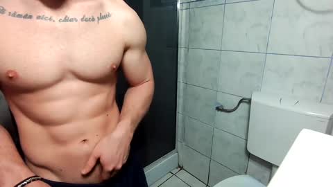 Mrrfitt online show from March 11, 7:35 am