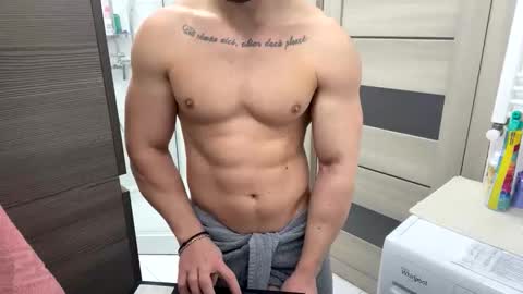 Mrrfitt online show from February 14, 12:19 pm