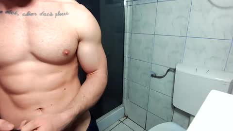 Mrrfitt online show from March 11, 7:14 pm