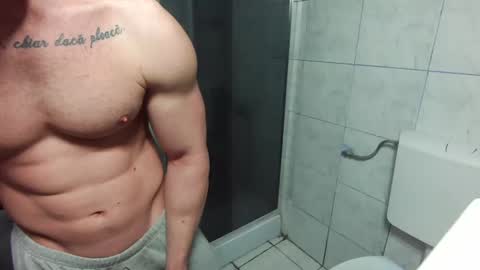 Mrrfitt online show from February 16, 7:38 pm