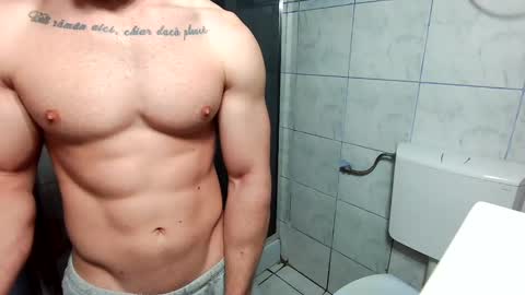 Mrrfitt online show from March 12, 7:35 am