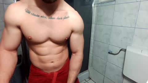 Mrrfitt online show from March 8, 11:05 am