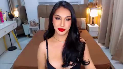 Snapshot of adychavez chatting on February 12, 12:44 pm Ur Dream girl online show from February 12, 12:44 pm