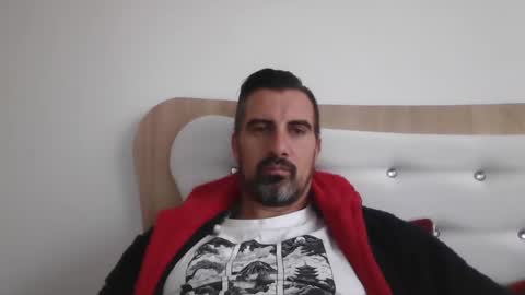 Adrian online show from October 16, 8:36 am