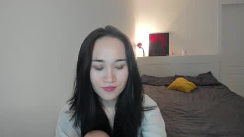 Snapshot of ae_nie chatting on October 24, 11:55 am Aenie online show from October 24, 11:55 am