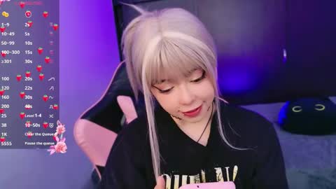 Arieyara online show from April 28, 1:04 pm