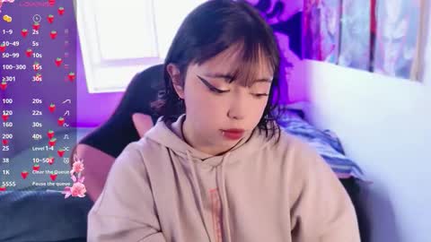 Arieyara online show from March 3, 12:34 pm