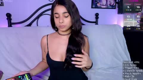 AelaStone online show from July 30, 2:56 am