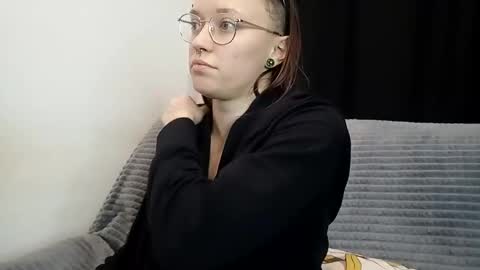 aelita_night online show from January 14, 2:43 pm