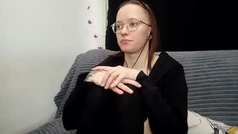 aelita_night online show from January 10, 6:06 pm