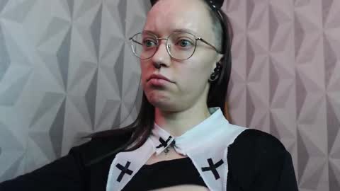 aelita_night online show from September 13, 2:19 pm